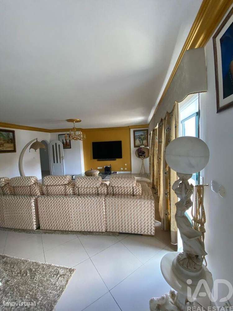 Apartamento T4 em Queluz e Belas de 204,00 m2 - Grande imagem: 4/28