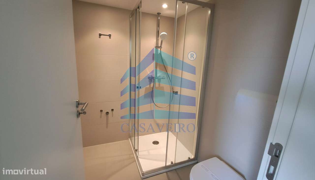 Apartamento T1  +1 no centro de Esgueira - Grande imagem: 5/8