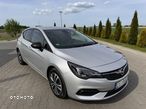 Opel Astra 1.2 Turbo Start/Stop 2020 - 9