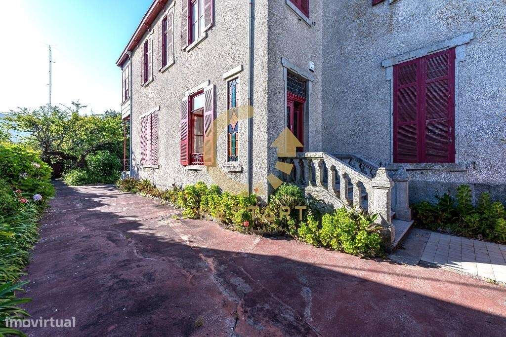 Moradia centro da Póvoa de Varzim - Grande imagem: 2/60