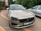 Volvo S90 T6 AWD Geartronic Momentum - 4