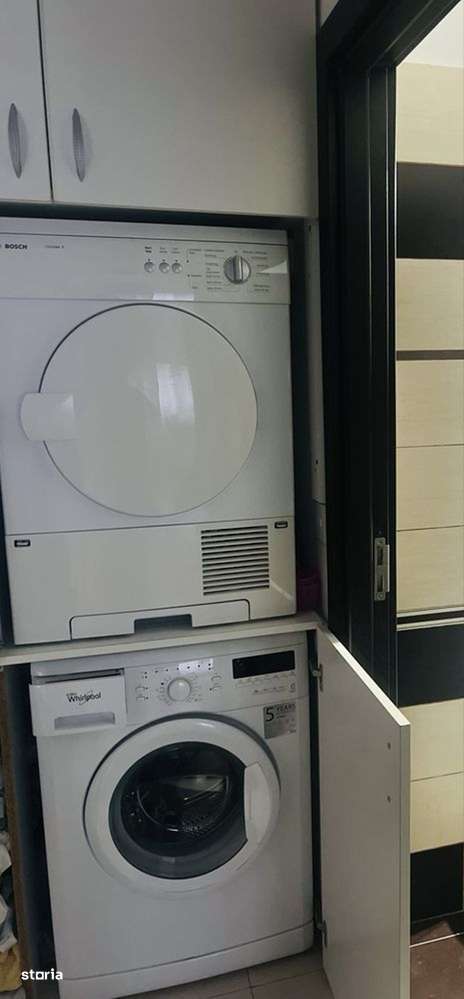 cv 184 V.Babes, apartament 2 camere, etaj intermediar-6