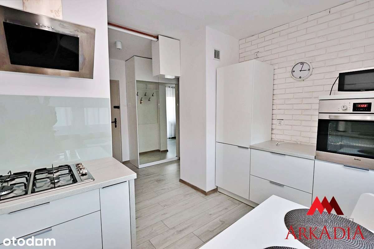 2-pokojowe mieszkanie-Ul.Olszowa - Pełny obrazek: 3/15