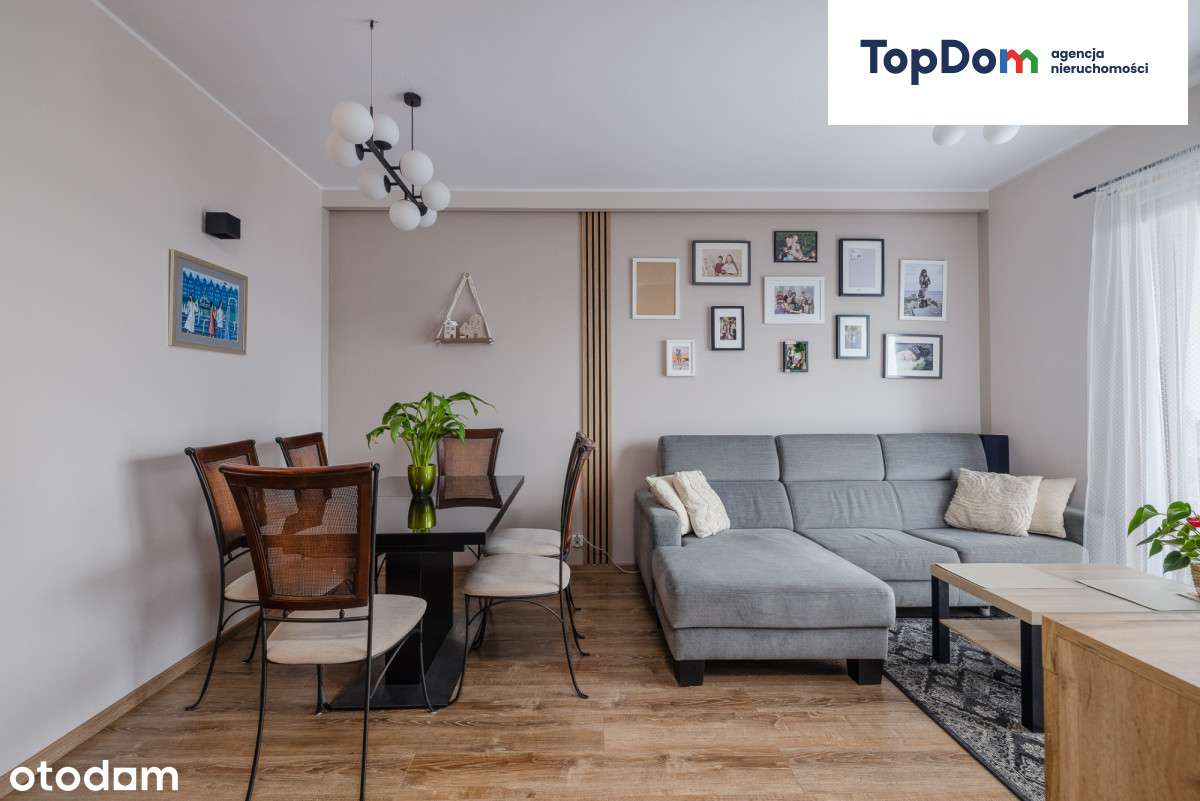 3 pokoje Wolne Miasto-4