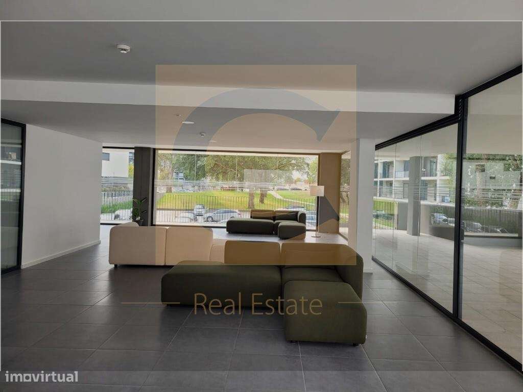 PRONTO A HABITAR - T1 NOVO - Ao Hospital S. João - Grande imagem: 4/16