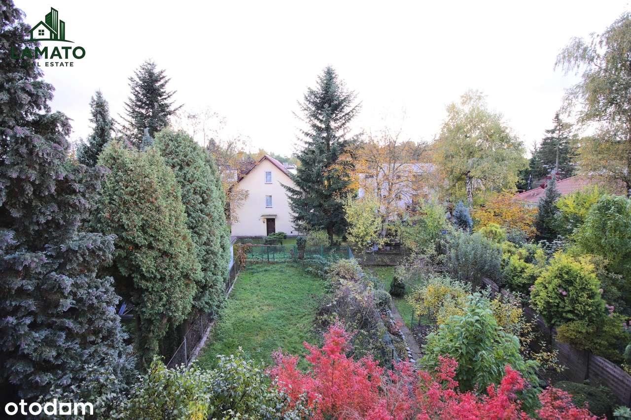 Kliny | Szmaragdowa | 210 m2 | Ogród-18