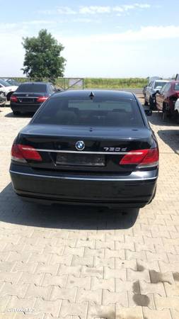 Dezmembram BMW seria 7, 3.0 D an fabr 2007. - 4