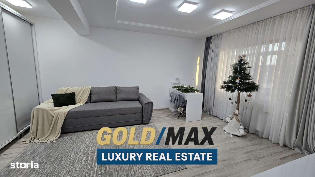 Apartament 3 camere, Trivale, 103 m² utili, mobilat si utilat-16