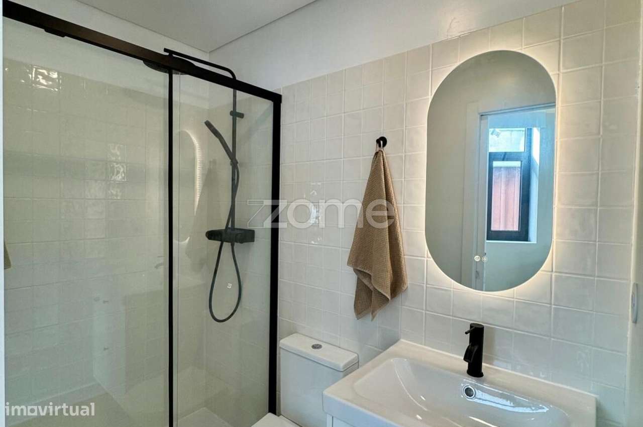 Moradia 2 pisos, Porto - Grande imagem: 5/33