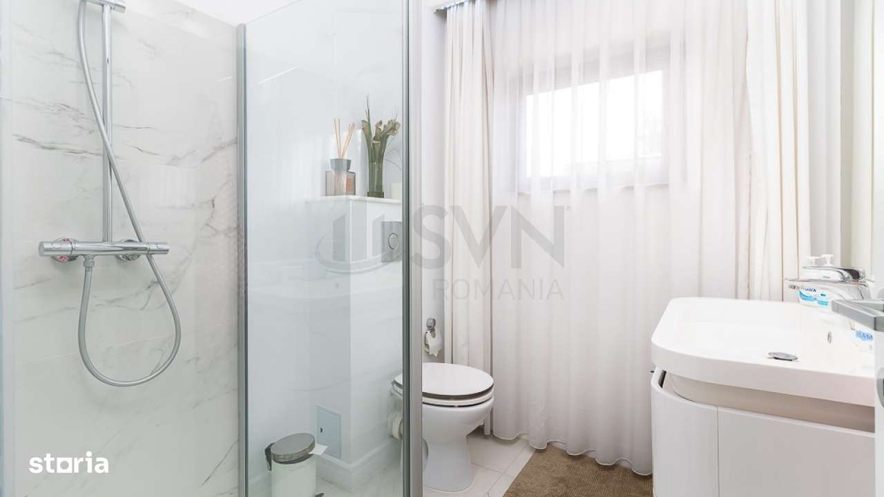 Vila cu piscina 2000 mp teren in Corbeanca - Imagine principală: 5/15