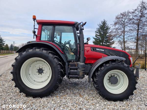 Valtra T173 HiTech - 24