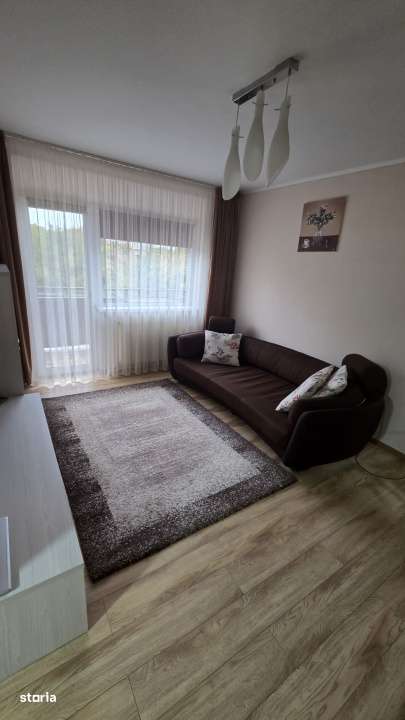 Apartament cu 4 camere, zona Careiului Micro 15 - Imagine principală: 5/11