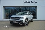 Volkswagen T-Cross 1.0 TSI Style DSG - 2