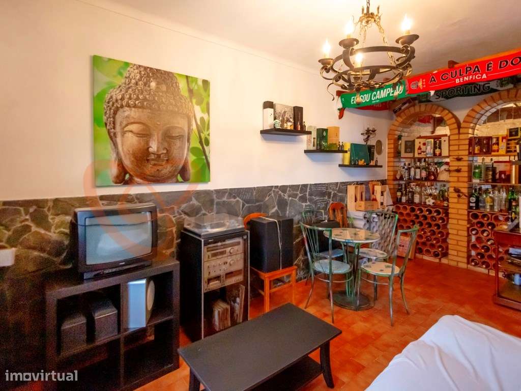 Moradia Isolada com 4 quartos para venda com Piscina, em Paderne, A...-35