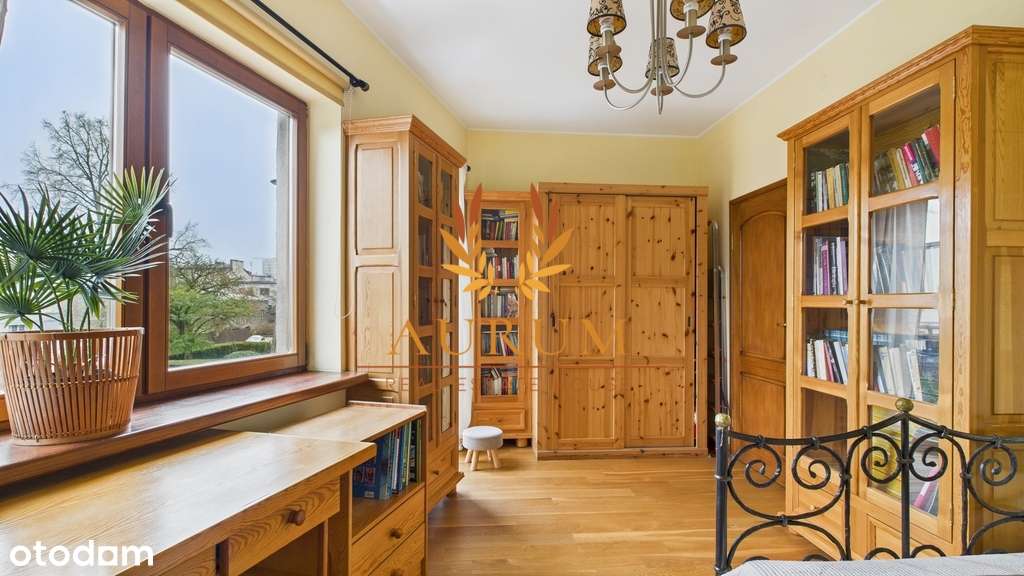 Marymont Kaskada - 3 pokoje w kameralnym budynku-10