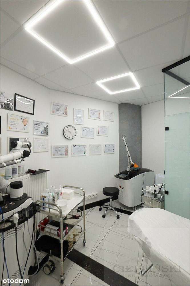 Salon kosmetyczny w Hanza Tower | Gotowy biznes-5