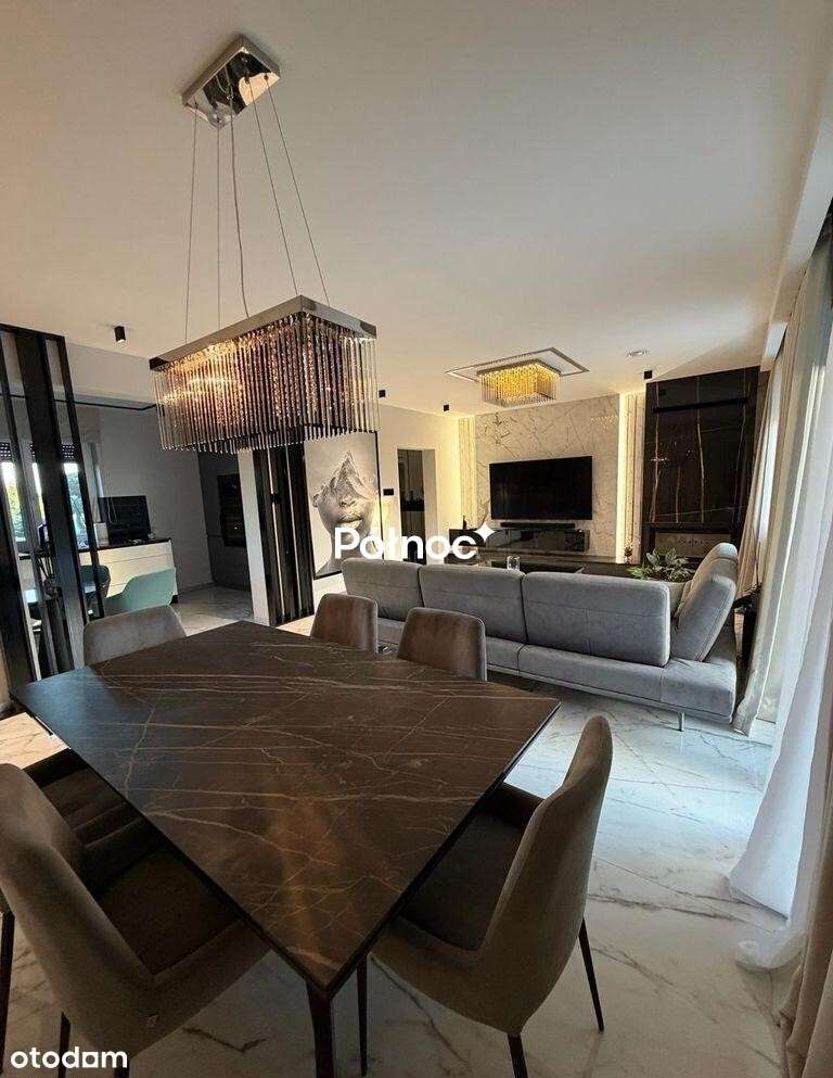 Dom na sprzedaż, 4 pokoje, 164 m², Zarzeczewo