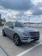 Mercedes-Benz ML 250 BlueTec 4MATIC Aut - 26