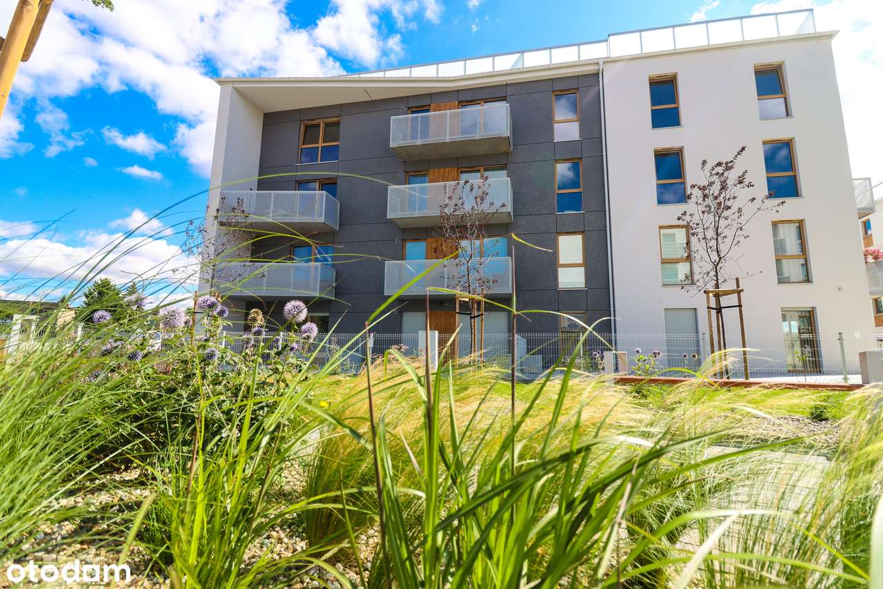 Przystań Droga Polna-9