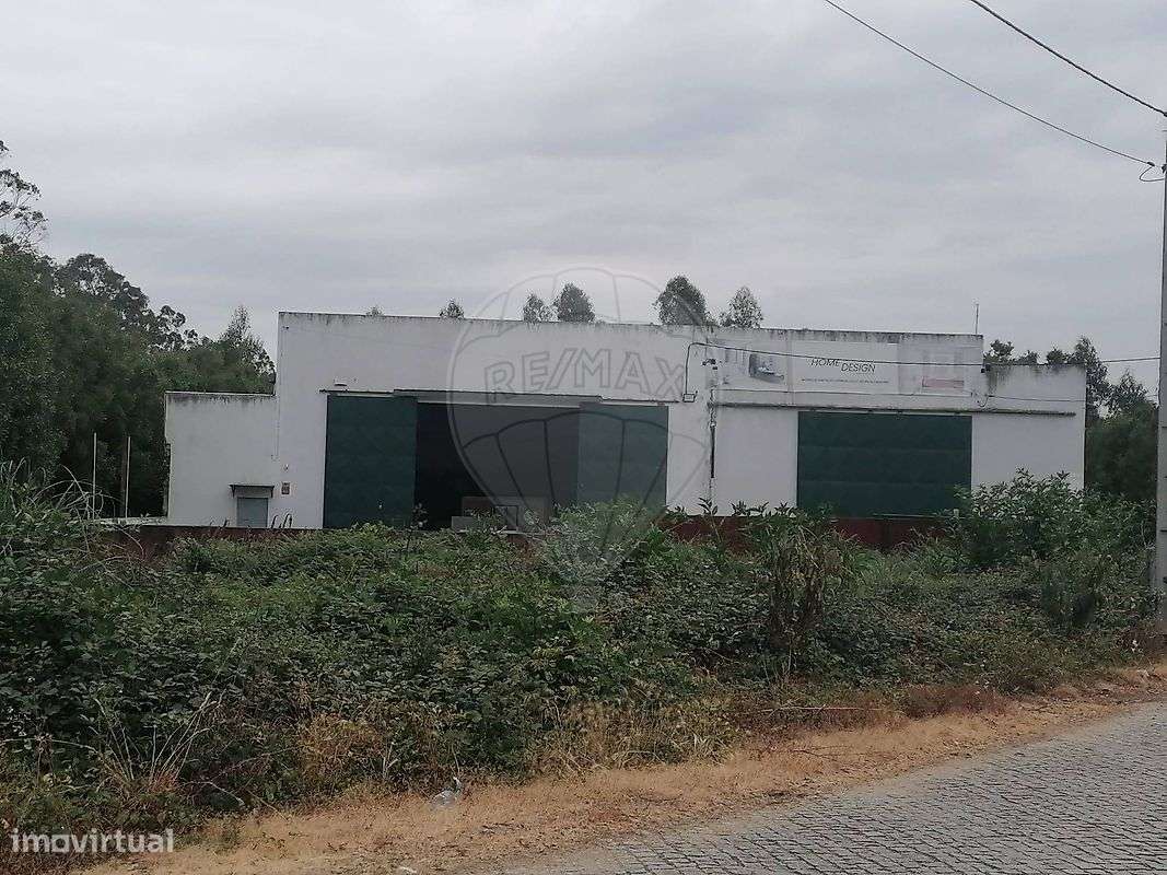 Armazém  para venda - Grande imagem: 2/8