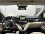 Mercedes-Benz Klasa V 300 d 4-Matic Avantgarde 9G-Tronic (d³ugi) - 7