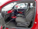 Dezmembrez Opel Adam 1 [2012 - 2020] Hatchback 3-usi 1.2 MT (70 hp) - 5