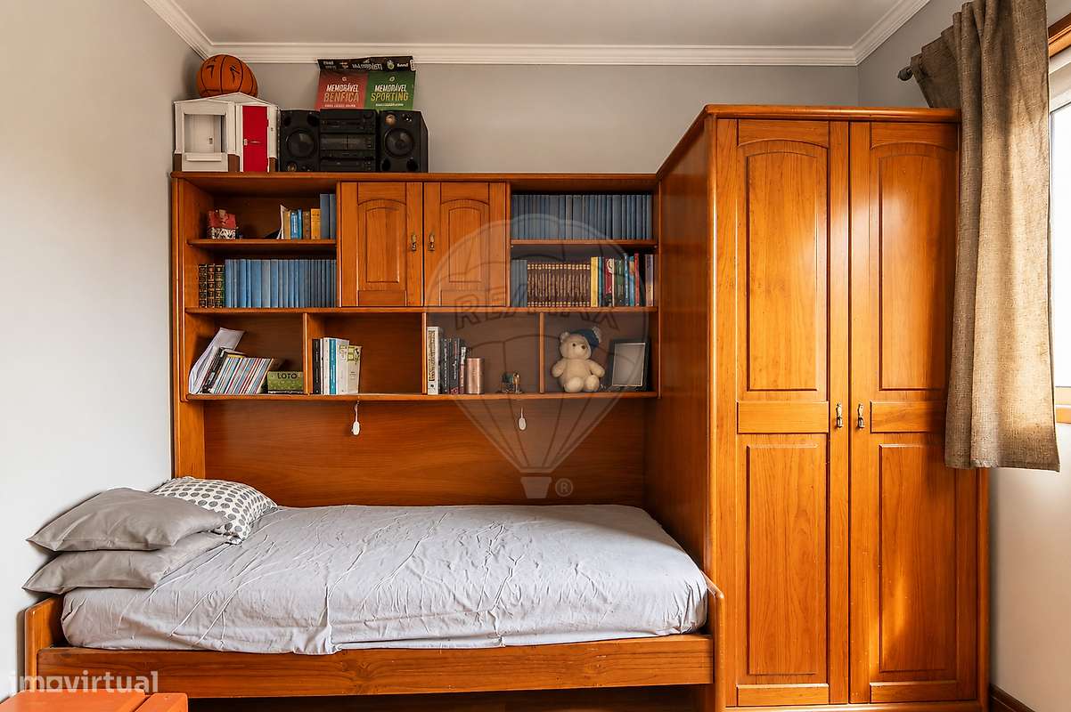 Apartamento T3 para venda-18