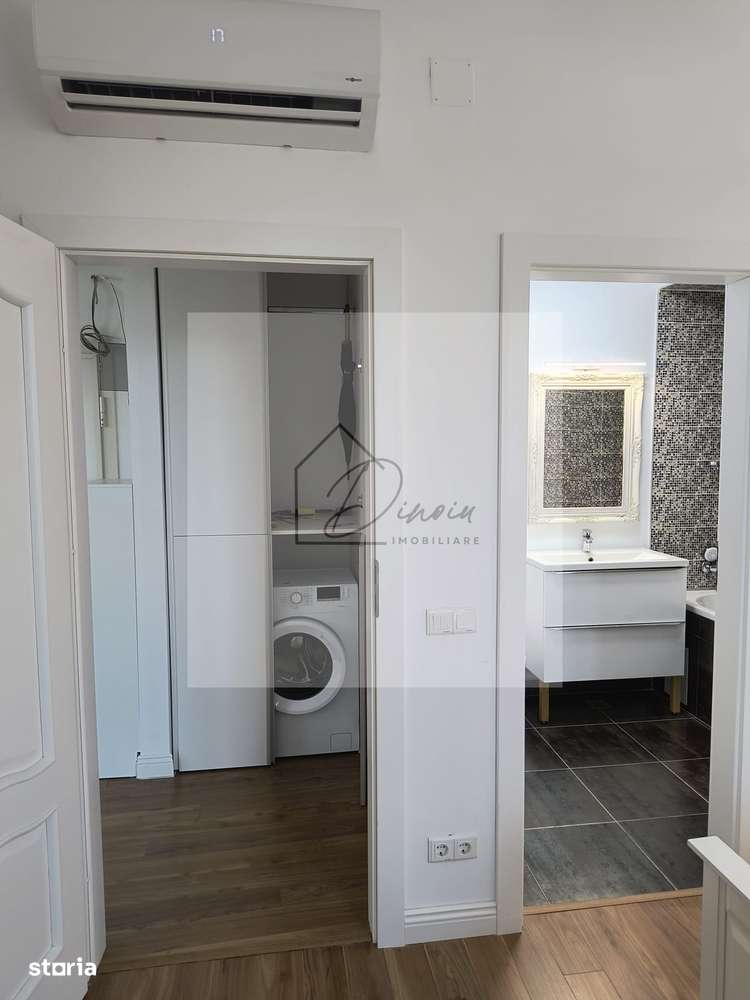 Apartament 3 camere Baneasa Herastrau I Parcare I gata de mutare - Imagine principală: 5/17