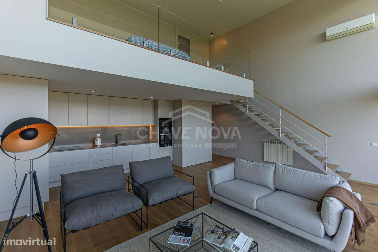 Apartamento T1 em Gaia, Mafamude e Vilar do Paraíso - Ref. SD/04379/RS - Grande imagem: 5/15