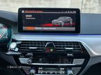 BMW 520 d Pack M Auto - 11