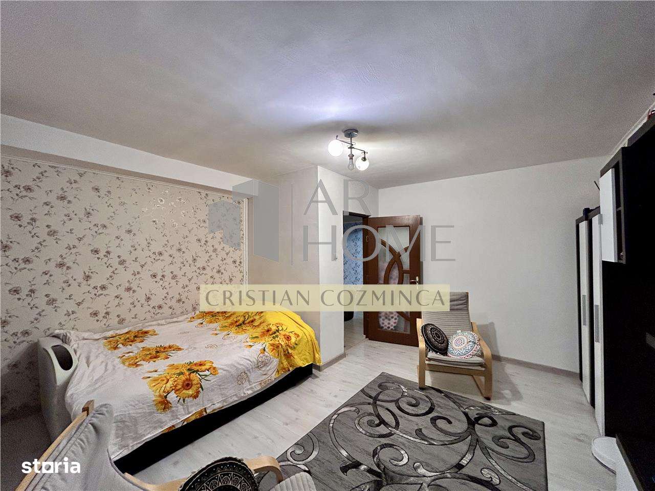 Apartament 2 camere decomandat, Democratiei, Ploiesti - Imagine principală: 5/16