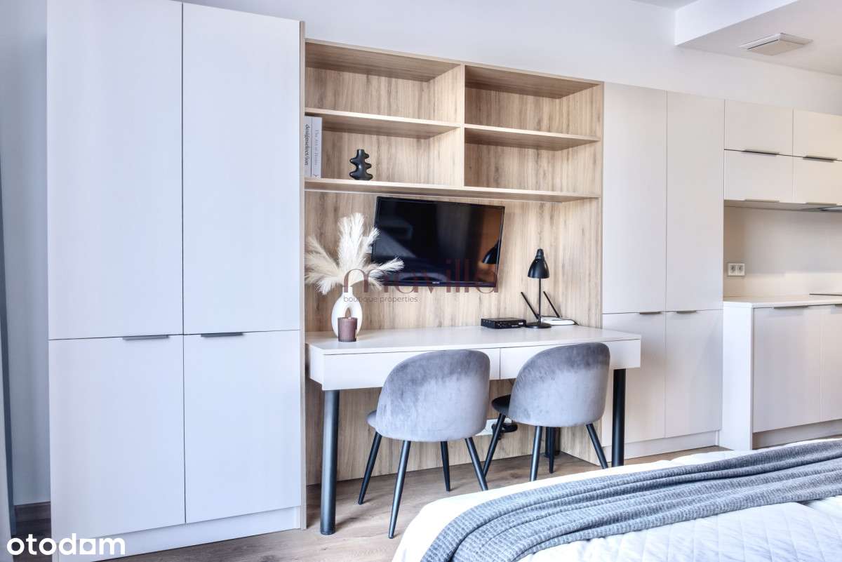 Wolska | 23 m² | Inwestycyjne | Faktura Vat-2