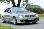 Mercedes-Benz CLK 350 Elegance - 5