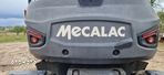 Mecalac Mwr 15 MWR 15Mwr CAT JCB Volvo - 14