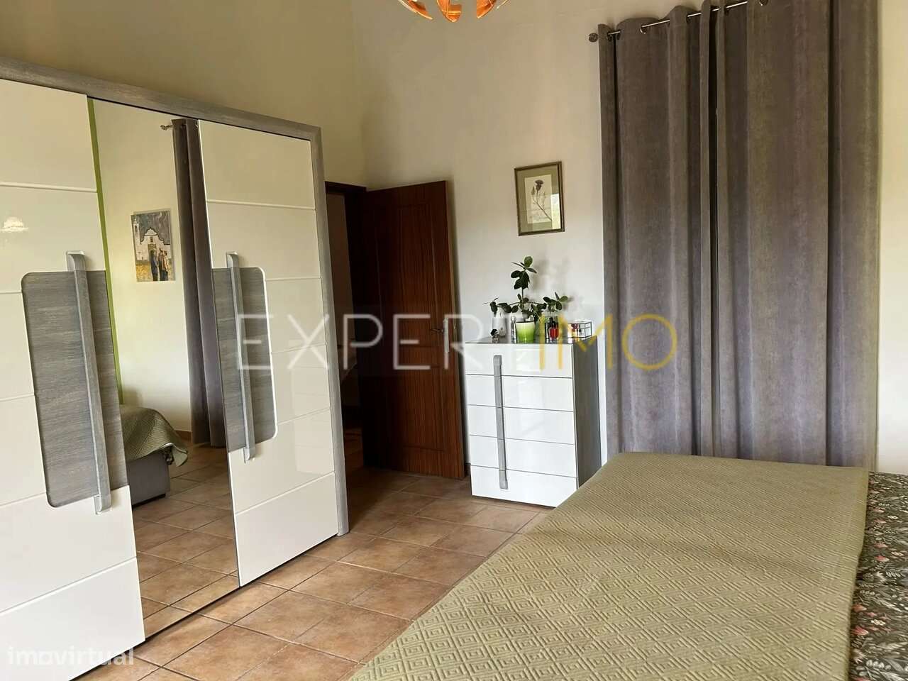 Moradia Térrea T2 com terreno em Santa Catarina, Tavira, Algarve - Grande imagem: 5/33