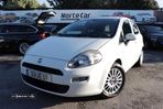 Fiat Punto Van 1.3 Multijet van - 2