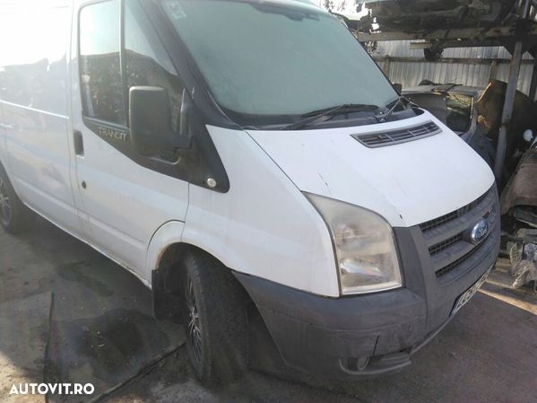 Punte ford transit - 1