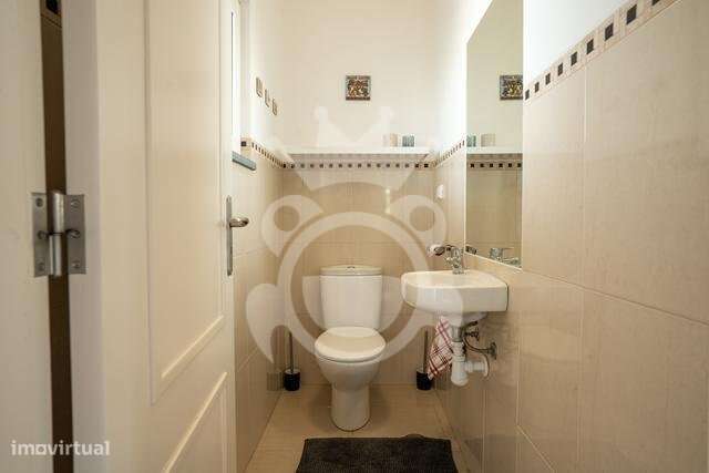 Quinta  com piscina, área 5375m2-9