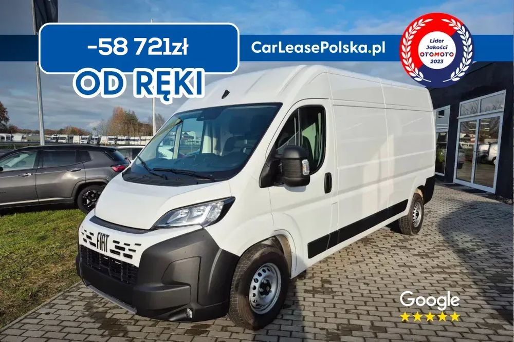Fiat Ducato 2026