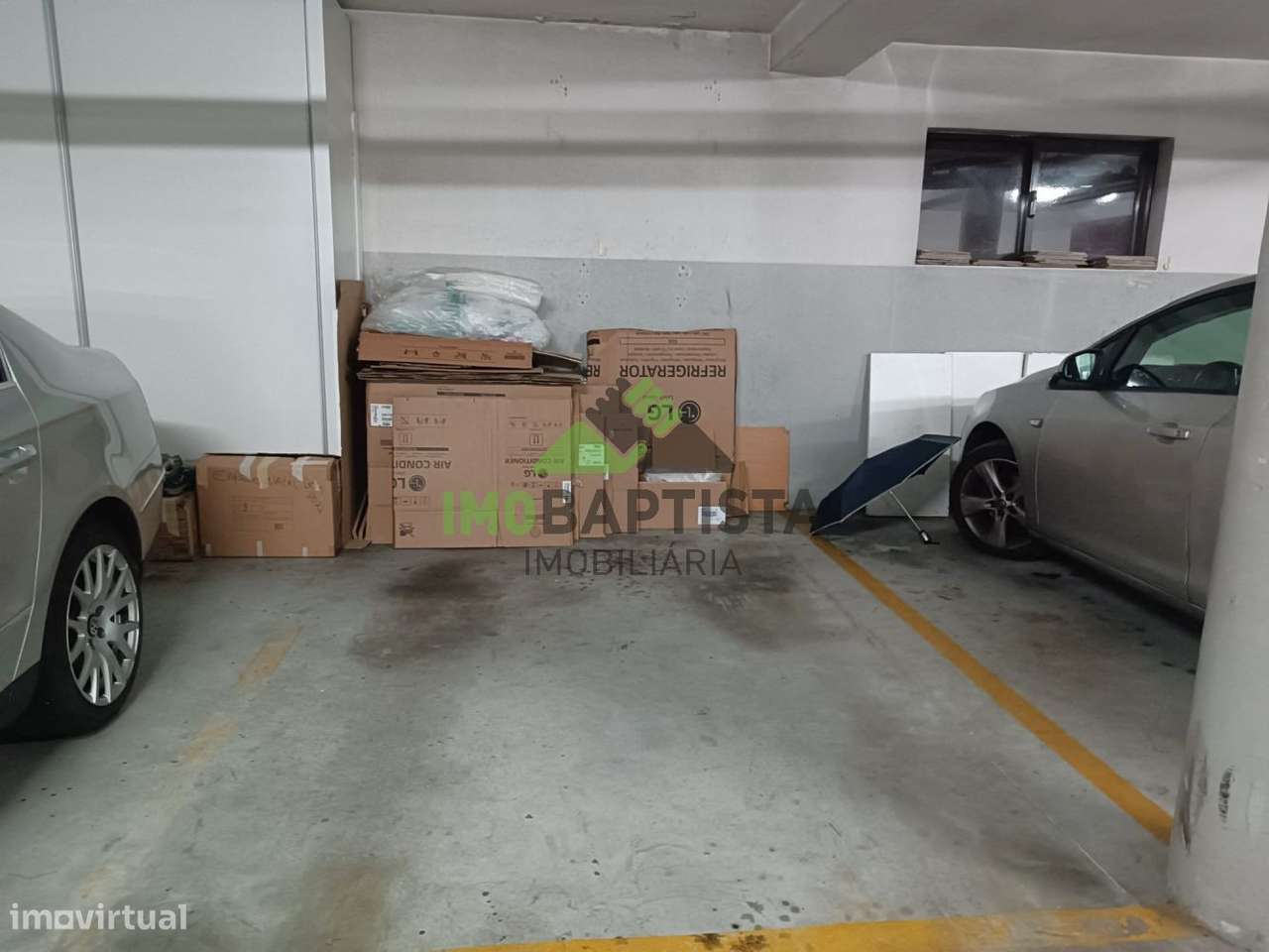 Apartamento T1+1 em Canedo-9