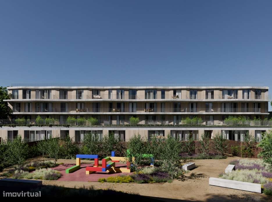 t3 novo com jardim - Grande imagem: 4/19