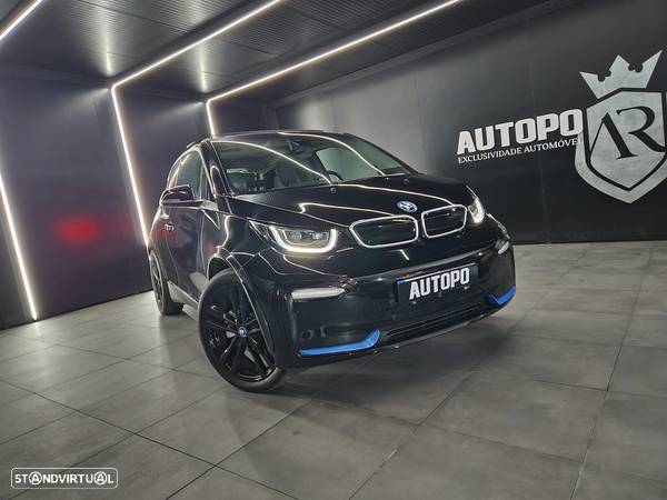 BMW i3 s 120Ah - 2