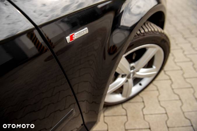 Audi A3 1.8 TFSI Sportback S line Sportpaket (plus) - 17