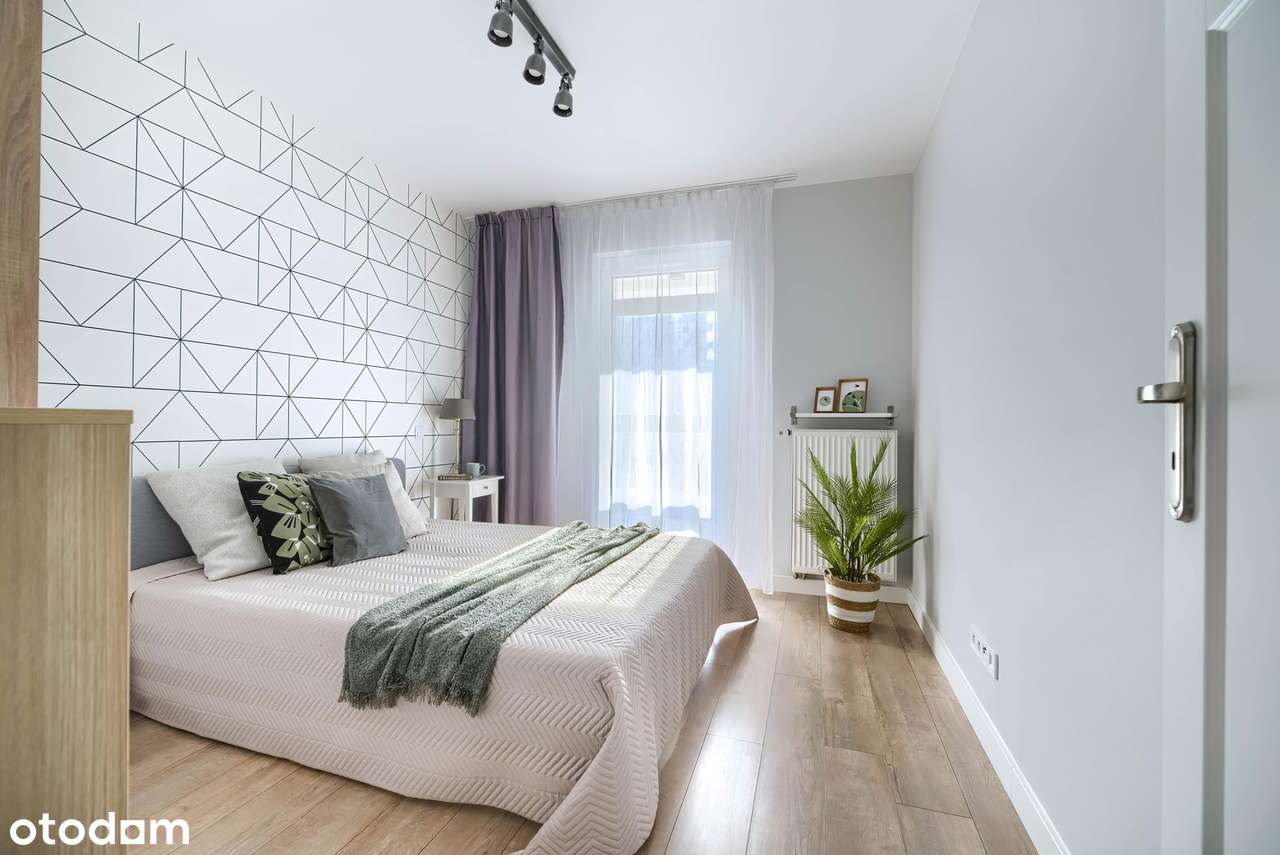 WOLA LIBRE | 4 pokoje | 2 łazienki | 2 balkony-8