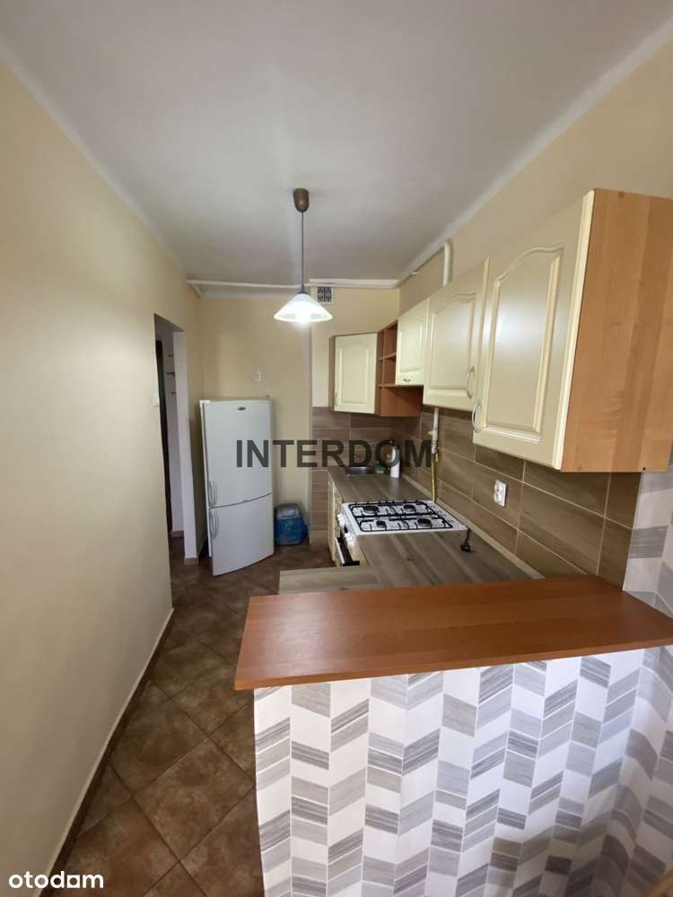 Kawalerka po remoncie Reden 1. piętro - Pełny obrazek: 4/13