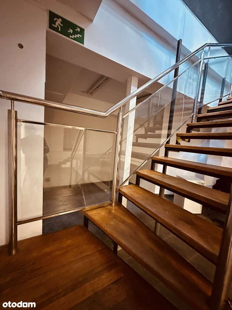Lokal Handlowo-Usługowy 140 m² – 3 Kondygnacje - Pełny obrazek: 5/7