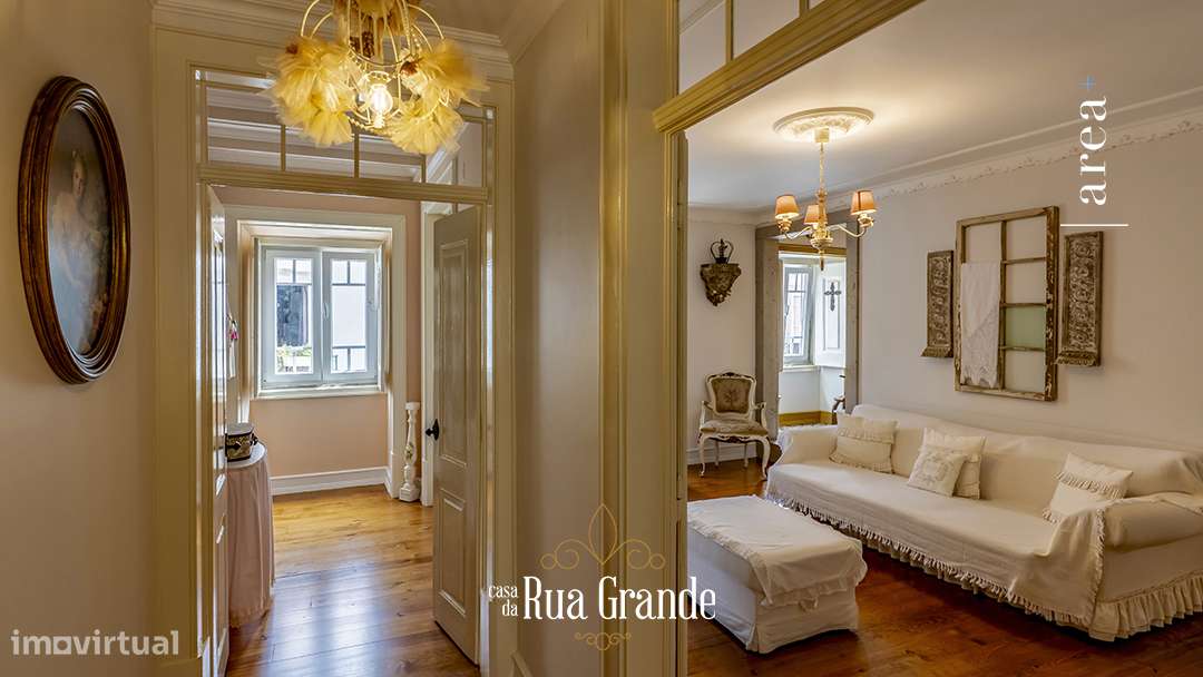 Imóvel Exclusivo | Casa da Rua Grande-19