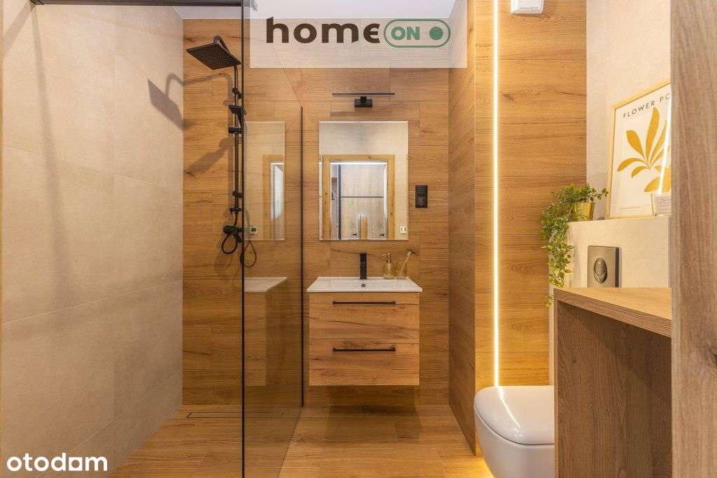 Apartament z miejscem w hali garażowej-13