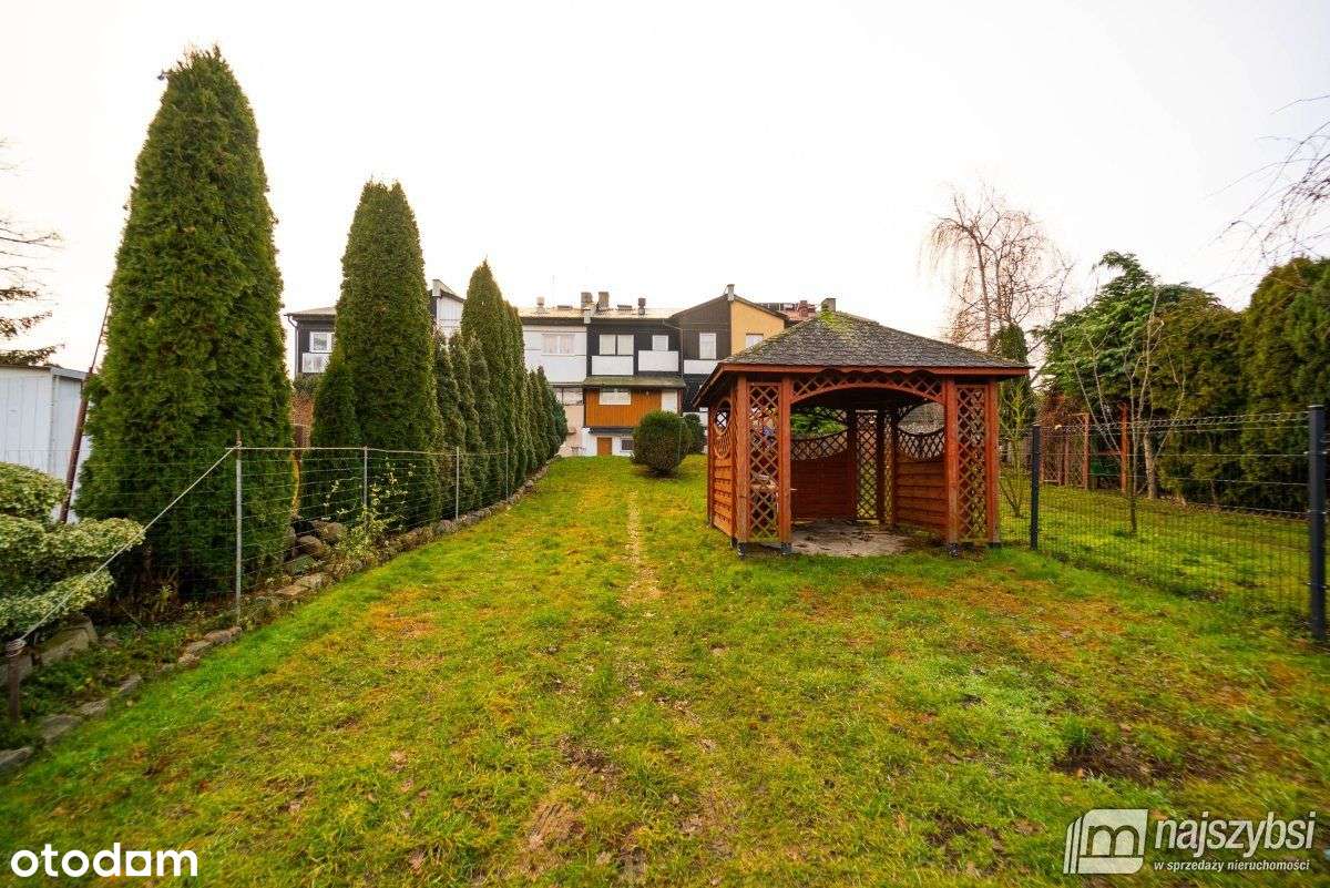 Pyrzyce -Łozice - dom w cenie mieszkania. - Pełny obrazek: 4/20