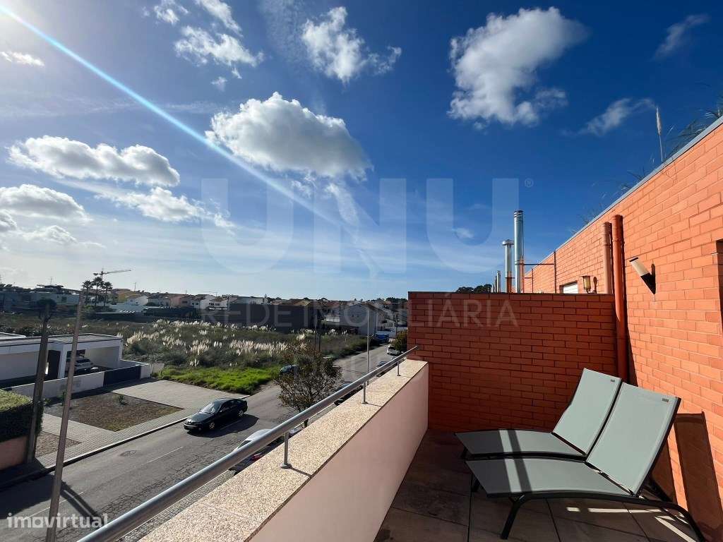 Moradia T4 Renovada - Praia da Madalena, Vila Nova de Gaia-13